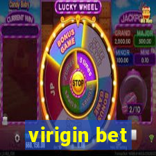 virigin bet