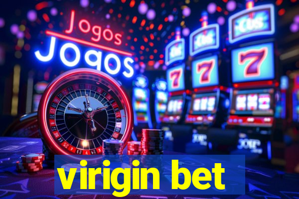 virigin bet