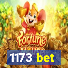 1173 bet