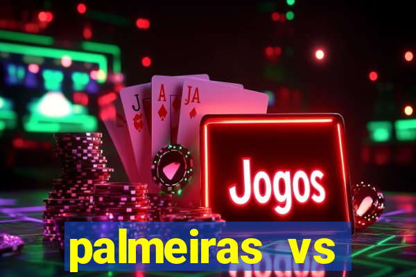 palmeiras vs atletico go