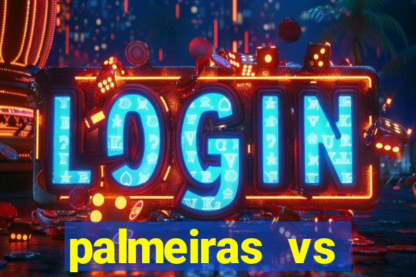 palmeiras vs atletico go