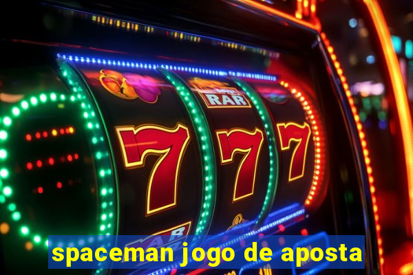 spaceman jogo de aposta