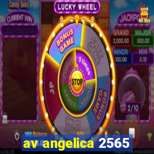 av angelica 2565