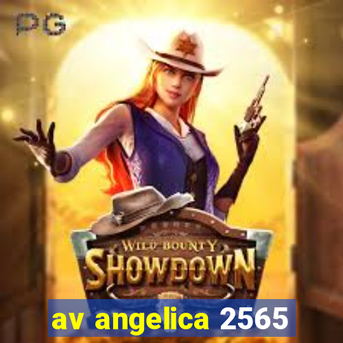 av angelica 2565