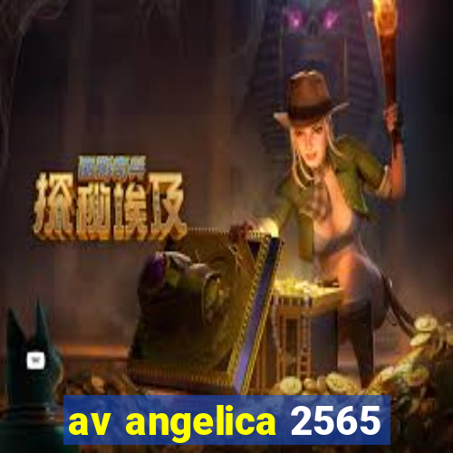 av angelica 2565