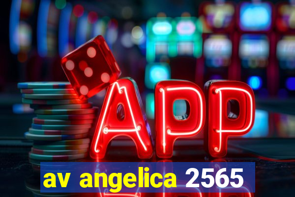 av angelica 2565