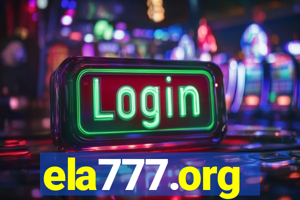 ela777.org