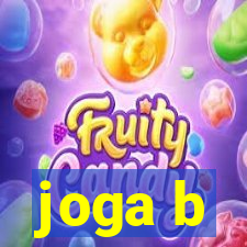 joga b