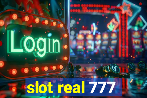 slot real 777