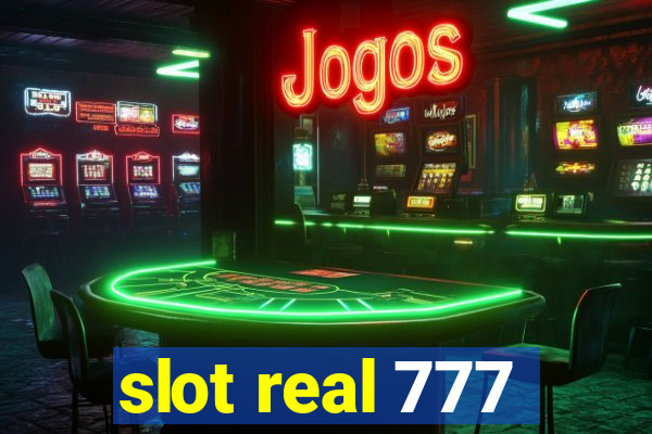 slot real 777