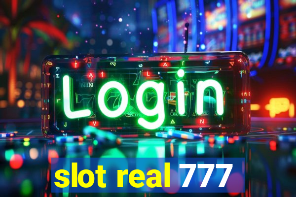 slot real 777