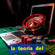 la teoria del poker pdf