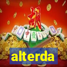 alterda