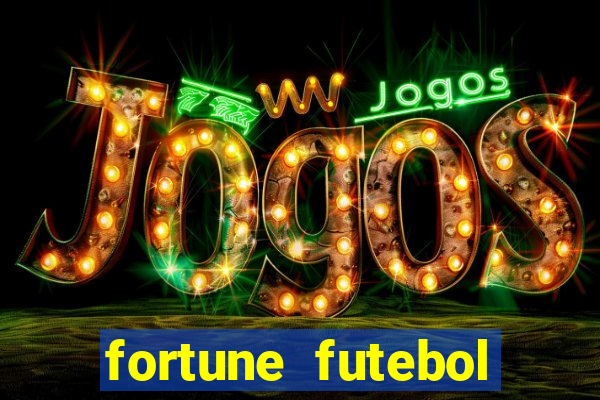 fortune futebol fever demo