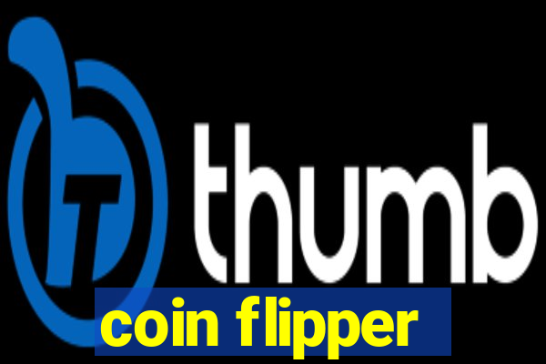 coin flipper