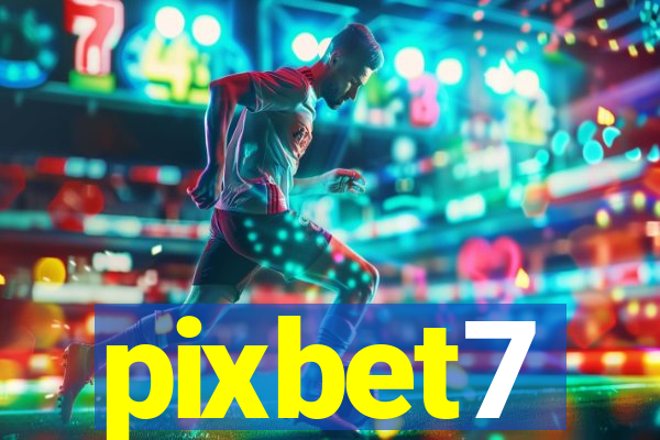 pixbet7