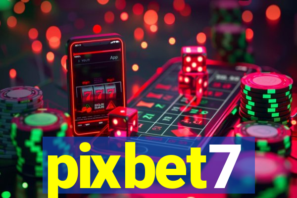 pixbet7