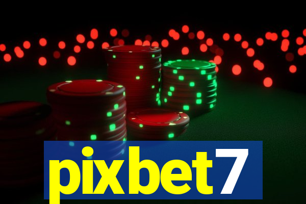 pixbet7