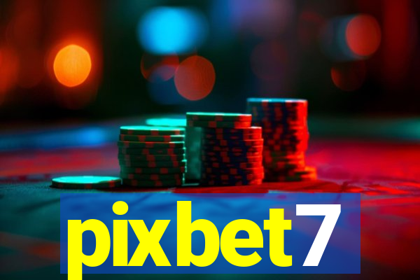 pixbet7