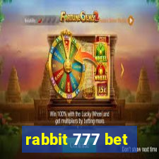 rabbit 777 bet