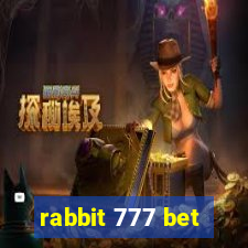 rabbit 777 bet