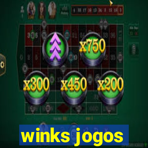 winks jogos