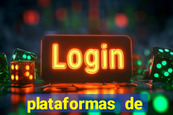 plataformas de jogos do tigre