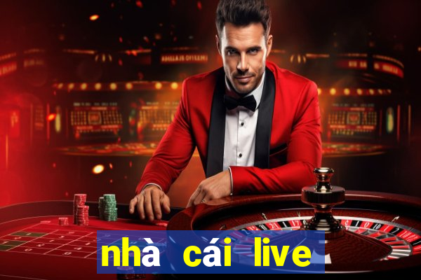 nhà cái live casino mg188