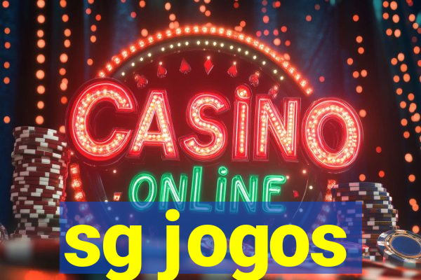 sg jogos