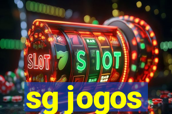 sg jogos