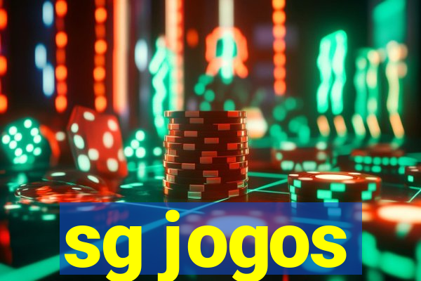 sg jogos