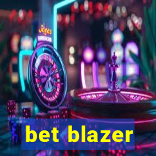 bet blazer