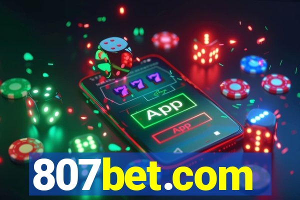 807bet.com