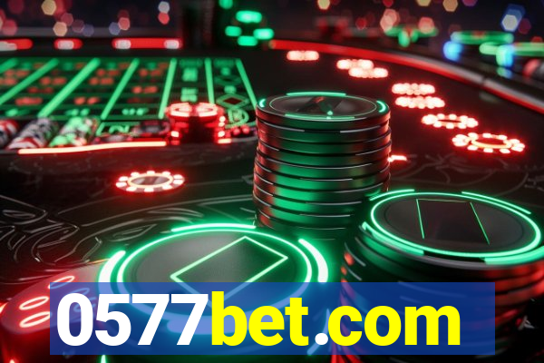 0577bet.com