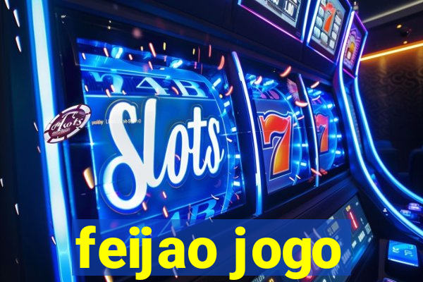 feijao jogo