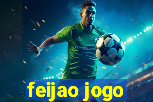 feijao jogo