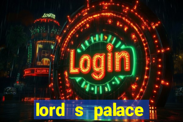 lord s palace hotel spa casino