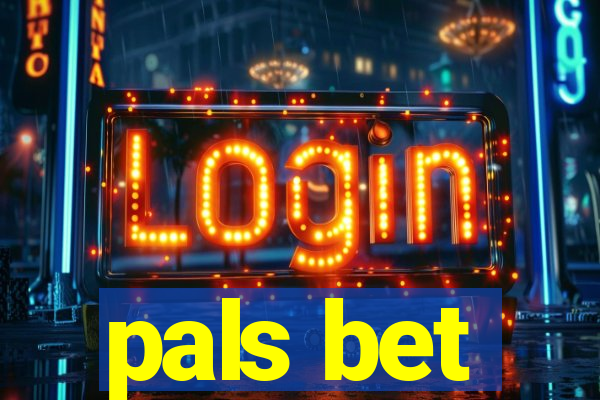 pals bet