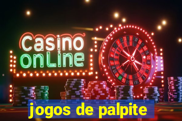 jogos de palpite