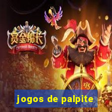 jogos de palpite