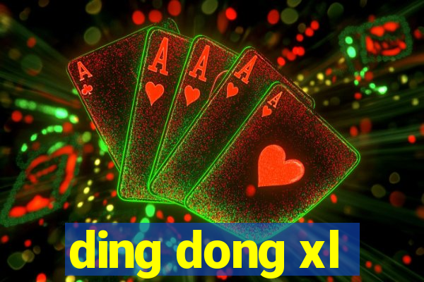 ding dong xl