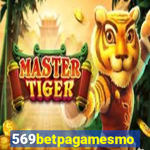 569betpagamesmo