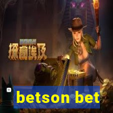 betson bet