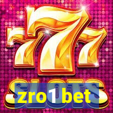 zro1 bet