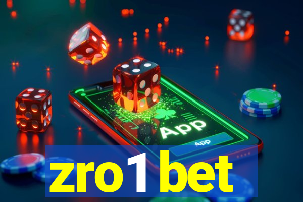 zro1 bet