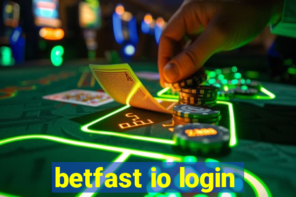 betfast io login