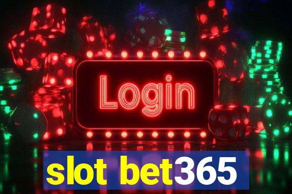 slot bet365