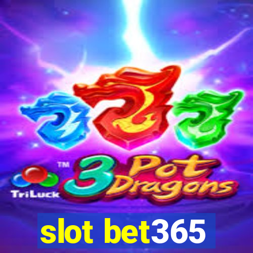 slot bet365