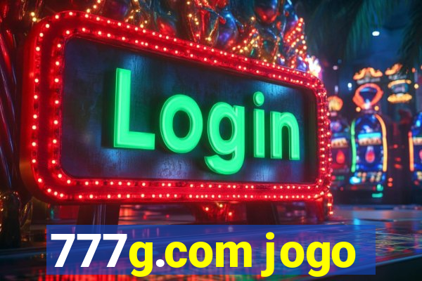 777g.com jogo