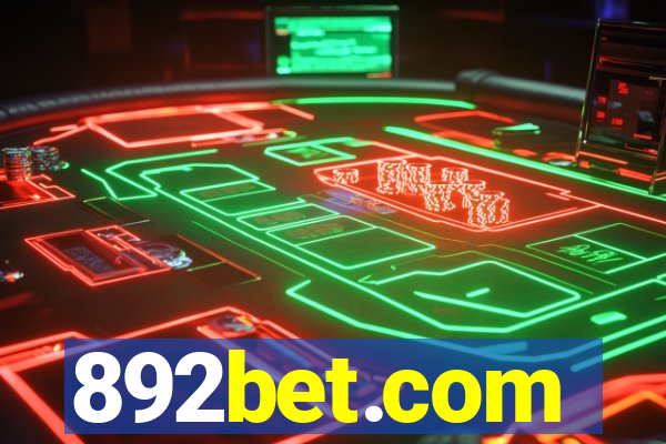 892bet.com